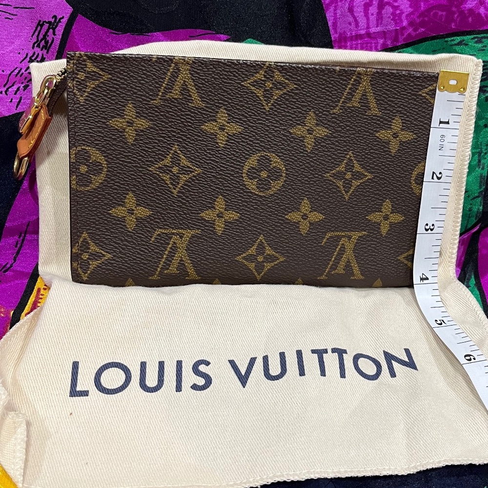Pouch - Picture 2 of 9